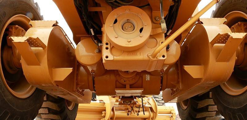 NEW CAT Caterpillar Motor Grader Warranty up to 10 YEARS НОВА Рівняльна машина доріг CAT Caterpillar Гарантія до 10 РОКІВ NOWA równiarka drogowa a CAT Caterpillar Gwarancja do 10 LAT - Greyder: fotoğraf 3 NEW CAT Caterpillar Motor Grader Warranty up to 10 YEARS НОВА Рівняльна машина доріг CAT Caterpillar Гарантія до 10 РОКІВ NOWA równiarka drogowa a CAT Caterpillar Gwarancja do 10 LAT - Greyder: fotoğraf 3
