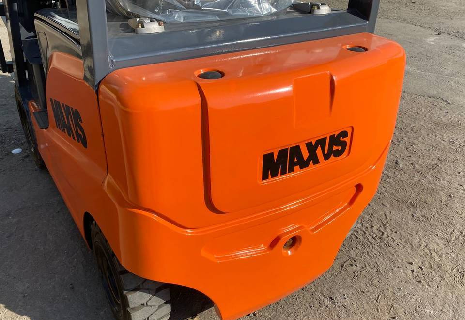 NEW Electric MAXUS 1600kg Forklift Warranty up to 10 Years НОВИЙ Електричний MAXUS 1600кг Візок для вантажів Гарантія до 10 Років NOWY Elektryczny MAXUS 1600kg widłowy Gwarancja do 10 LAT - Elektrikli forklift: fotoğraf 5 NEW Electric MAXUS 1600kg Forklift Warranty up to 10 Years НОВИЙ Електричний MAXUS 1600кг Візок для вантажів Гарантія до 10 Років NOWY Elektryczny MAXUS 1600kg widłowy Gwarancja do 10 LAT - Elektrikli forklift: fotoğraf 5