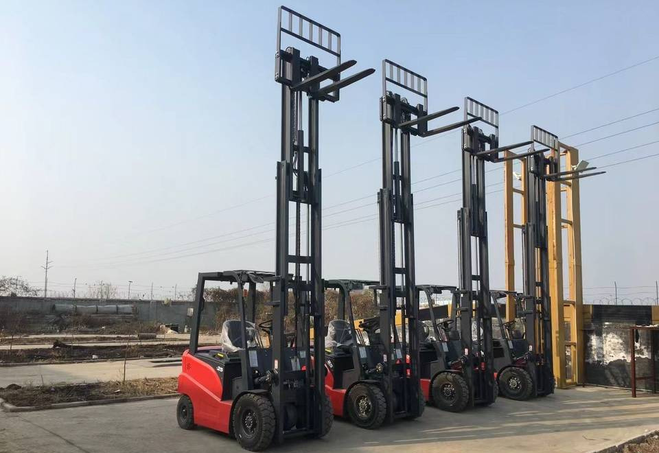NEW Electric MAXUS Forklift 4000 kg Warranty up to 10 Years НОВИЙ Електричний MAXUS Візок для вантажів 4000 кг Гарантія до 10 Років NOWY Elektryczny MAXUS wózek widłowy 4000 kg Gwarancja do 10 - Elektrikli forklift: fotoğraf 5 NEW Electric MAXUS Forklift 4000 kg Warranty up to 10 Years НОВИЙ Електричний MAXUS Візок для вантажів 4000 кг Гарантія до 10 Років NOWY Elektryczny MAXUS wózek widłowy 4000 kg Gwarancja do 10 - Elektrikli forklift: fotoğraf 5