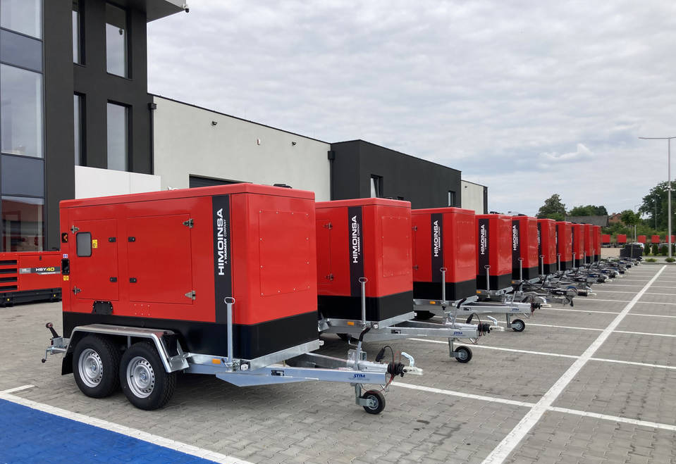 Yeni Elektrikli jeneratör NEW Generator Warranty up to 10 YEARS | Новий Генератор Агрегат Гарантія до 10 РОКІВ: fotoğraf 6