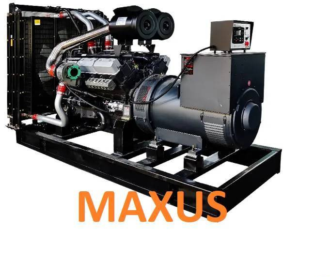 NEW MAXUS 1000 kVA Generator Set Warranty up to 10 YEARS НОВИЙ Генератор MAXUS 1000 kVA Агреґат Гарантія до 10 РОКІВ NOWY Generator MAXUS 1000 kVA Agregat Gwarancja do 10 LAT - Elektrikli jeneratör: fotoğraf 5 NEW MAXUS 1000 kVA Generator Set Warranty up to 10 YEARS НОВИЙ Генератор MAXUS 1000 kVA Агреґат Гарантія до 10 РОКІВ NOWY Generator MAXUS 1000 kVA Agregat Gwarancja do 10 LAT - Elektrikli jeneratör: fotoğraf 5