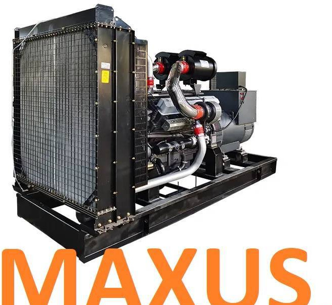 NEW MAXUS 1000 kVA Generator Set Warranty up to 10 YEARS НОВИЙ Генератор MAXUS 1000 kVA Агреґат Гарантія до 10 РОКІВ NOWY Generator MAXUS 1000 kVA Agregat Gwarancja do 10 LAT - Elektrikli jeneratör: fotoğraf 3 NEW MAXUS 1000 kVA Generator Set Warranty up to 10 YEARS НОВИЙ Генератор MAXUS 1000 kVA Агреґат Гарантія до 10 РОКІВ NOWY Generator MAXUS 1000 kVA Agregat Gwarancja do 10 LAT - Elektrikli jeneratör: fotoğraf 3