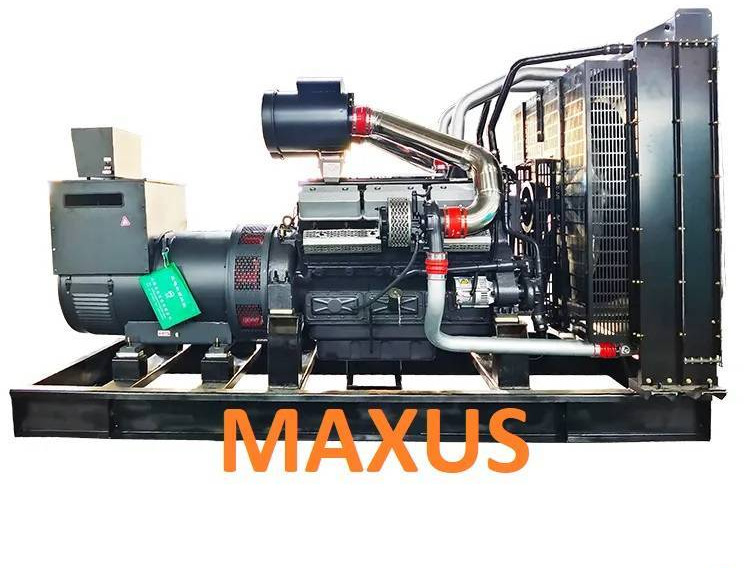 NEW MAXUS 1000 kVA Generator Set Warranty up to 10 YEARS НОВИЙ Генератор MAXUS 1000 kVA Агреґат Гарантія до 10 РОКІВ NOWY Generator MAXUS 1000 kVA Agregat Gwarancja do 10 LAT - Elektrikli jeneratör: fotoğraf 4 NEW MAXUS 1000 kVA Generator Set Warranty up to 10 YEARS НОВИЙ Генератор MAXUS 1000 kVA Агреґат Гарантія до 10 РОКІВ NOWY Generator MAXUS 1000 kVA Agregat Gwarancja do 10 LAT - Elektrikli jeneratör: fotoğraf 4