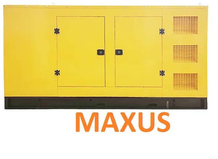 NEW MAXUS 375 kVA Generator Set Warranty up to 10 YEARS Новий MAXUS 375 kVA Агреґат Генератор Гарантія до 10 РОКІВ Nowy MAXUS 375 kVA Agregat Generator Gwarancja do 10 LAT - Elektrikli jeneratör: fotoğraf 3 NEW MAXUS 375 kVA Generator Set Warranty up to 10 YEARS Новий MAXUS 375 kVA Агреґат Генератор Гарантія до 10 РОКІВ Nowy MAXUS 375 kVA Agregat Generator Gwarancja do 10 LAT - Elektrikli jeneratör: fotoğraf 3