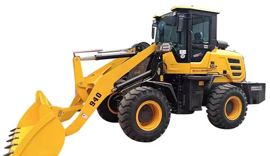 NEW MAXUS 4x4 Wheel Loader Warranty up to 10 YEARS НОВА Копарка колісна 4x4 MAXUS Гарантія Nowa Ładowarka kołowa 4x4 MAXUS Gwarancja - Tekerlekli yükleyici: fotoğraf 5 NEW MAXUS 4x4 Wheel Loader Warranty up to 10 YEARS НОВА Копарка колісна 4x4 MAXUS Гарантія Nowa Ładowarka kołowa 4x4 MAXUS Gwarancja - Tekerlekli yükleyici: fotoğraf 5