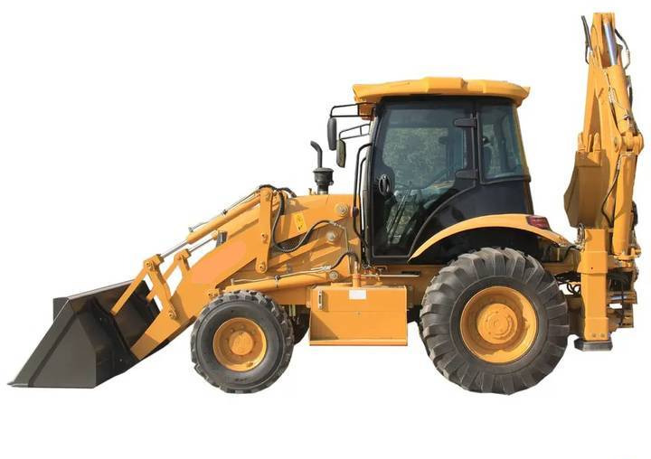 NEW MAXUS Backhoe Loader Warranty НОВА Копарко-Навантажувач MAXUS Гарантія NOWA Koparko Ładowarka MAXUS Gwarancja - Iş makinesi: fotoğraf 3 NEW MAXUS Backhoe Loader Warranty НОВА Копарко-Навантажувач MAXUS Гарантія NOWA Koparko Ładowarka MAXUS Gwarancja - Iş makinesi: fotoğraf 3