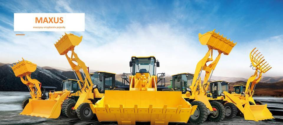 NEW MAXUS Backhoe Loader Warranty НОВА Копарко-Навантажувач MAXUS Гарантія NOWA Koparko Ładowarka MAXUS Gwarancja - Iş makinesi: fotoğraf 2 NEW MAXUS Backhoe Loader Warranty НОВА Копарко-Навантажувач MAXUS Гарантія NOWA Koparko Ładowarka MAXUS Gwarancja - Iş makinesi: fotoğraf 2