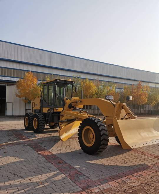NEW MAXUS Cummins Road Grader Warranty up to 10 Years НОВА дорожня рівнялка MAXUS Cummins Гарантія до 10 Років NOWA równiarka drogowa MAXUS Cummins Gwarancja do 10 LAT - Greyder: fotoğraf 2 NEW MAXUS Cummins Road Grader Warranty up to 10 Years НОВА дорожня рівнялка MAXUS Cummins Гарантія до 10 Років NOWA równiarka drogowa MAXUS Cummins Gwarancja do 10 LAT - Greyder: fotoğraf 2