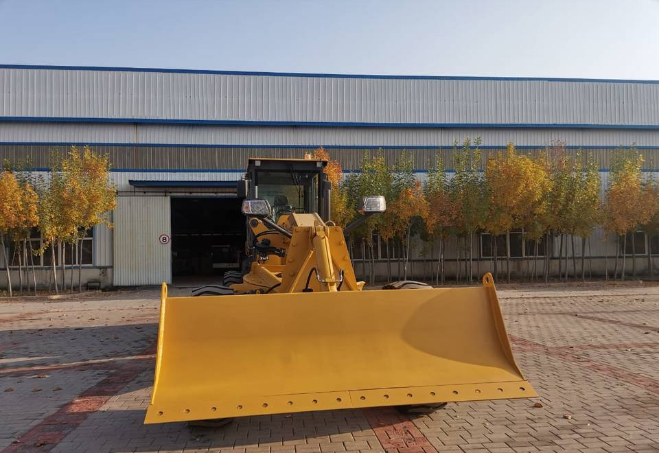 NEW MAXUS Cummins Road Grader Warranty up to 10 Years НОВА дорожня рівнялка MAXUS Cummins Гарантія до 10 Років NOWA równiarka drogowa MAXUS Cummins Gwarancja do 10 LAT - Greyder: fotoğraf 4 NEW MAXUS Cummins Road Grader Warranty up to 10 Years НОВА дорожня рівнялка MAXUS Cummins Гарантія до 10 Років NOWA równiarka drogowa MAXUS Cummins Gwarancja do 10 LAT - Greyder: fotoğraf 4