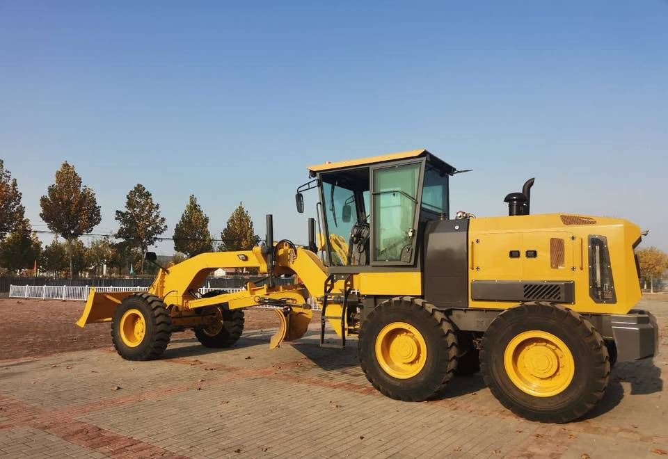 NEW MAXUS Cummins Road Grader Warranty up to 10 Years НОВА дорожня рівнялка MAXUS Cummins Гарантія до 10 Років NOWA równiarka drogowa MAXUS Cummins Gwarancja do 10 LAT - Greyder: fotoğraf 5 NEW MAXUS Cummins Road Grader Warranty up to 10 Years НОВА дорожня рівнялка MAXUS Cummins Гарантія до 10 Років NOWA równiarka drogowa MAXUS Cummins Gwarancja do 10 LAT - Greyder: fotoğraf 5