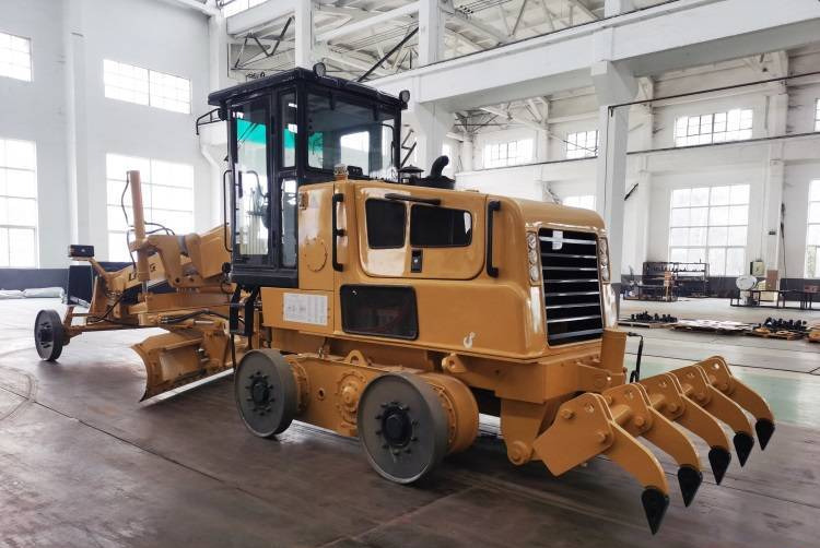 NEW MAXUS Motor Grader Warranty up to 10 YEARS | НОВА рівнинна машина MAXUS Гарантія до 10 РОКІВ - Greyder: fotoğraf 1 NEW MAXUS Motor Grader Warranty up to 10 YEARS | НОВА рівнинна машина MAXUS Гарантія до 10 РОКІВ - Greyder: fotoğraf 1