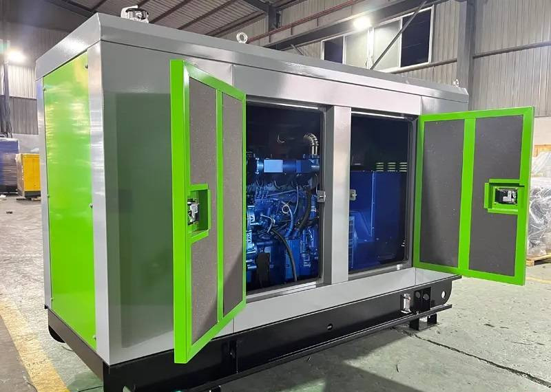 NEW MAXUS Ricardo 100 kVA Generator Warranty up to 10 YEARS | Новий Генератор MAXUS Ricardo 100 кВА Гарантія до 10 РОКІВ - Elektrikli jeneratör: fotoğraf 5 NEW MAXUS Ricardo 100 kVA Generator Warranty up to 10 YEARS | Новий Генератор MAXUS Ricardo 100 кВА Гарантія до 10 РОКІВ - Elektrikli jeneratör: fotoğraf 5