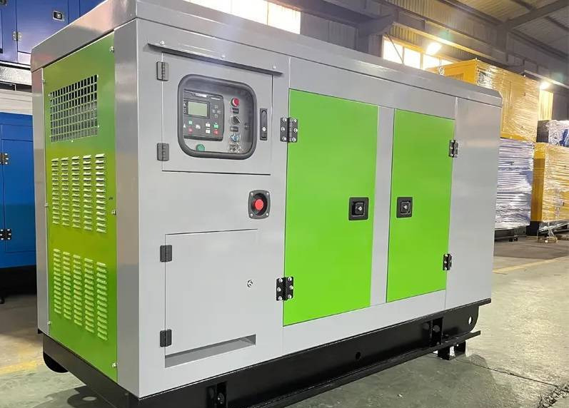 NEW MAXUS Ricardo 100 kVA Generator Warranty up to 10 YEARS | Новий Генератор MAXUS Ricardo 100 кВА Гарантія до 10 РОКІВ - Elektrikli jeneratör: fotoğraf 1 NEW MAXUS Ricardo 100 kVA Generator Warranty up to 10 YEARS | Новий Генератор MAXUS Ricardo 100 кВА Гарантія до 10 РОКІВ - Elektrikli jeneratör: fotoğraf 1
