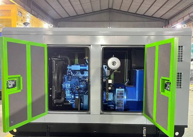 NEW MAXUS Ricardo 100 kVA Generator Warranty up to 10 YEARS | Новий Генератор MAXUS Ricardo 100 кВА Гарантія до 10 РОКІВ - Elektrikli jeneratör: fotoğraf 4 NEW MAXUS Ricardo 100 kVA Generator Warranty up to 10 YEARS | Новий Генератор MAXUS Ricardo 100 кВА Гарантія до 10 РОКІВ - Elektrikli jeneratör: fotoğraf 4