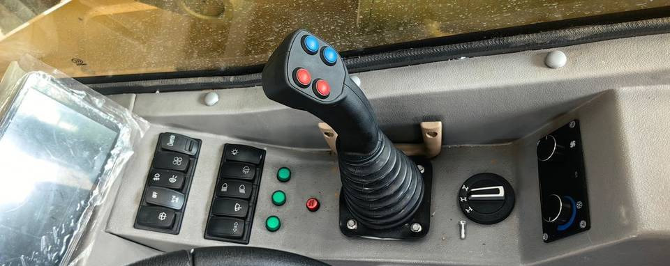 NEW MAXUS Telehandler Warranty НОВИЙ MAXUS Телескопічний навантажувач Гарантія NOWY MAXUS ładowarka teleskopowa widłowy Gwarancja - Teleskopik yükleyici: fotoğraf 3 NEW MAXUS Telehandler Warranty НОВИЙ MAXUS Телескопічний навантажувач Гарантія NOWY MAXUS ładowarka teleskopowa widłowy Gwarancja - Teleskopik yükleyici: fotoğraf 3
