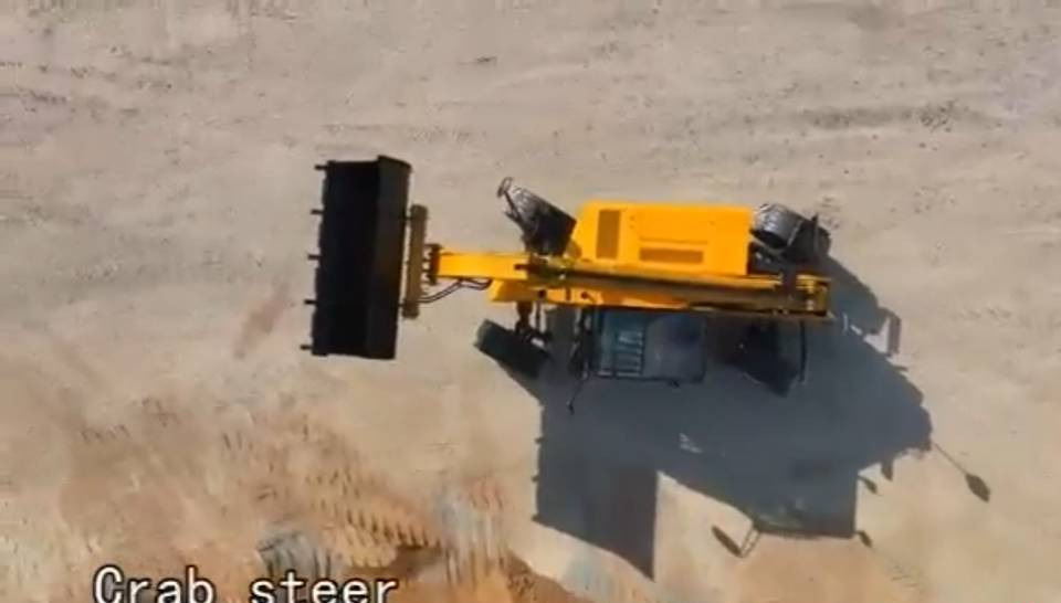 NEW MAXUS Telescopic Bulldozer Warranty up to 10 YEARS НОВИЙ MAXUS Бульдозер Телеоскопічний Гарантія до 10 РОКІВ NOWY MAXUS bouldożer teleskopowy Gwarancja do 10 LAT - Teleskopik yükleyici: fotoğraf 4 NEW MAXUS Telescopic Bulldozer Warranty up to 10 YEARS НОВИЙ MAXUS Бульдозер Телеоскопічний Гарантія до 10 РОКІВ NOWY MAXUS bouldożer teleskopowy Gwarancja do 10 LAT - Teleskopik yükleyici: fotoğraf 4