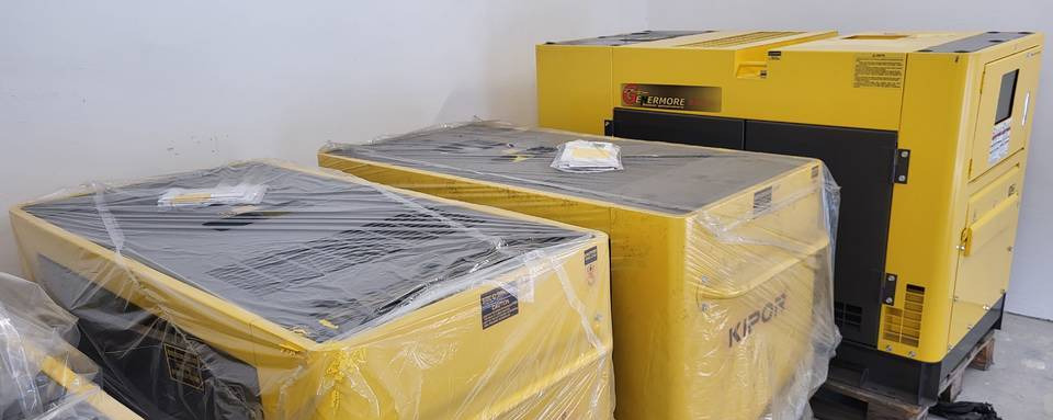 New KIPOR Generator Warranty up to 10 Years Новий Генератор KIPOR Гарантія до 10 Років Nowy KIPOR Agregat Generator Gwarancja do 10 LAT - Elektrikli jeneratör: fotoğraf 1 New KIPOR Generator Warranty up to 10 Years Новий Генератор KIPOR Гарантія до 10 Років Nowy KIPOR Agregat Generator Gwarancja do 10 LAT - Elektrikli jeneratör: fotoğraf 1