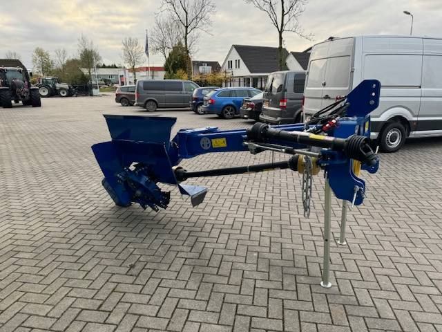 Yeni Toprak işleme makinesi AP Machinebouw GF80 Greppelfrees Direct leverbaar!: fotoğraf 17