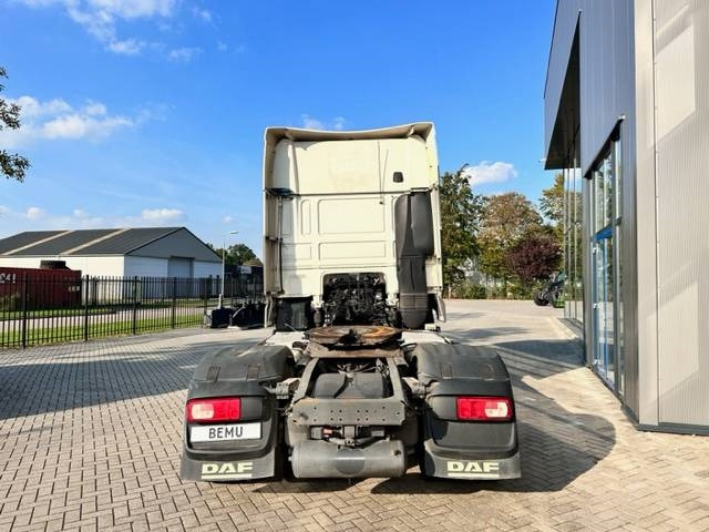 DAF XF 106 460 Super Space Cab 780.000km - Çekici: fotoğraf 5 DAF XF 106 460 Super Space Cab 780.000km - Çekici: fotoğraf 5