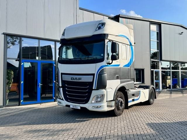 DAF XF 106 460 Super Space Cab 780.000km - Çekici: fotoğraf 4 DAF XF 106 460 Super Space Cab 780.000km - Çekici: fotoğraf 4