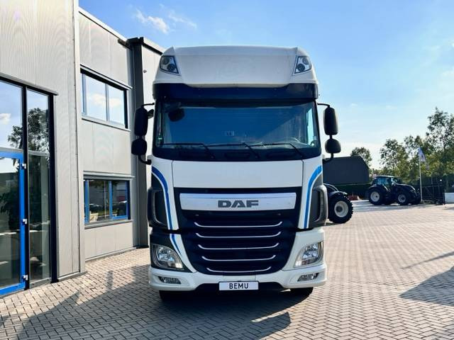 DAF XF 106 460 Super Space Cab 780.000km - Çekici: fotoğraf 2 DAF XF 106 460 Super Space Cab 780.000km - Çekici: fotoğraf 2