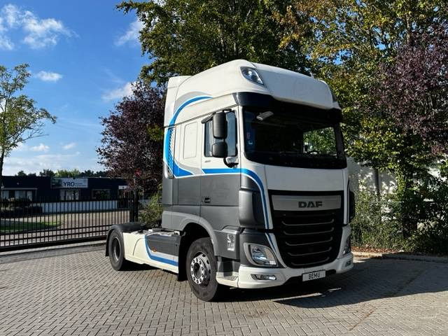 DAF XF 106 460 Super Space Cab 780.000km - Çekici: fotoğraf 3 DAF XF 106 460 Super Space Cab 780.000km - Çekici: fotoğraf 3