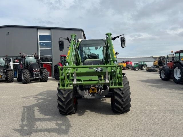Fendt 314 Profi Gen4, FH+FR.PTO+Voorlader, 740 uur! - Traktör: fotoğraf 5 Fendt 314 Profi Gen4, FH+FR.PTO+Voorlader, 740 uur! - Traktör: fotoğraf 5