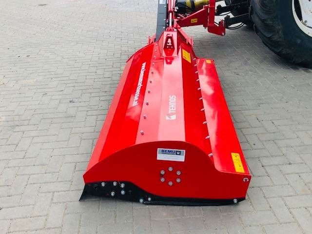 Tehnos MBPL 200 LW - Banket biçme makinası: fotoğraf 3 Tehnos MBPL 200 LW - Banket biçme makinası: fotoğraf 3