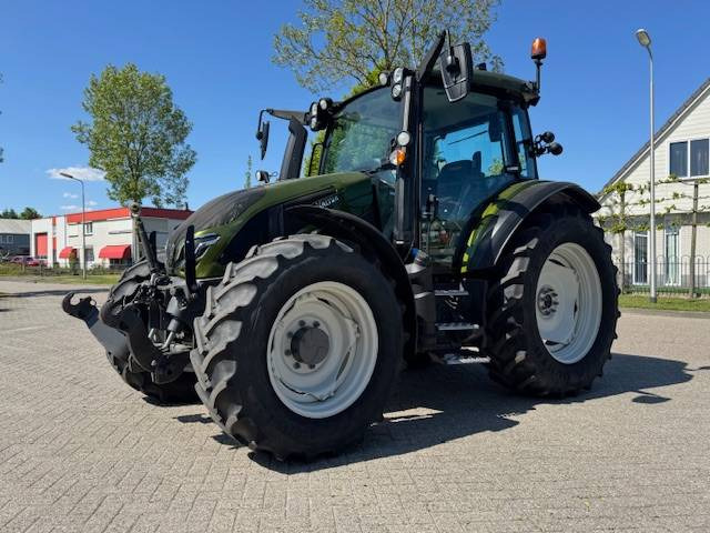 Valtra G125 Ecopower Active, 2022, 1815 uur! - Traktör: fotoğraf 3 Valtra G125 Ecopower Active, 2022, 1815 uur! - Traktör: fotoğraf 3