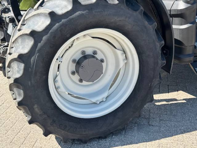 Valtra G125 Ecopower Active, 2022, 1815 uur! - Traktör: fotoğraf 4 Valtra G125 Ecopower Active, 2022, 1815 uur! - Traktör: fotoğraf 4
