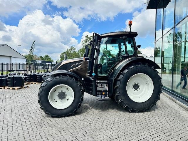 Valtra N154 Ecopower Active, 2021, 1730 uur! - Traktör: fotoğraf 2 Valtra N154 Ecopower Active, 2021, 1730 uur! - Traktör: fotoğraf 2