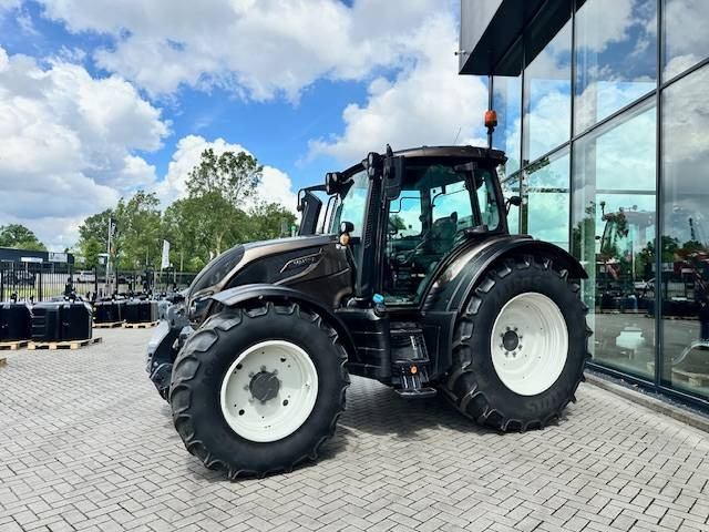 Valtra N154 Ecopower Active, 2021, 1730 uur! - Traktör: fotoğraf 1 Valtra N154 Ecopower Active, 2021, 1730 uur! - Traktör: fotoğraf 1