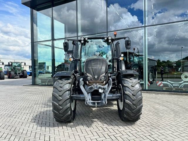 Valtra N154 Ecopower Active, 2021, 1730 uur! - Traktör: fotoğraf 4 Valtra N154 Ecopower Active, 2021, 1730 uur! - Traktör: fotoğraf 4
