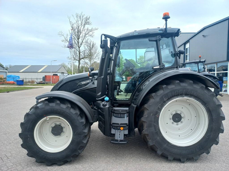 Valtra N155 Ecopower Direct Smart Touch! - Traktör: fotoğraf 5 Valtra N155 Ecopower Direct Smart Touch! - Traktör: fotoğraf 5
