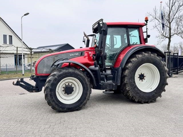 Valtra T172 Direct FH+PTO, 6772 uur! - Traktör: fotoğraf 3 Valtra T172 Direct FH+PTO, 6772 uur! - Traktör: fotoğraf 3