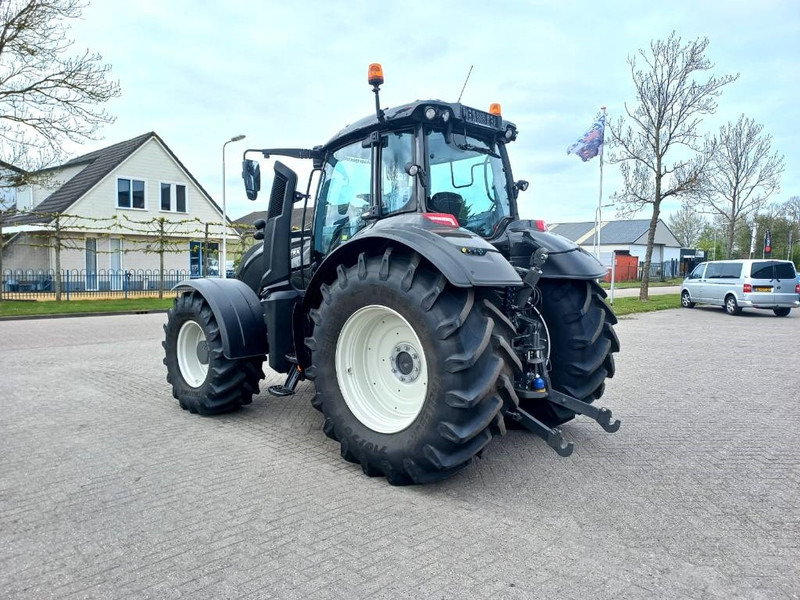 Traktör Valtra T174 Direct Smart Touch, 2021, 450 hours!: fotoğraf 20