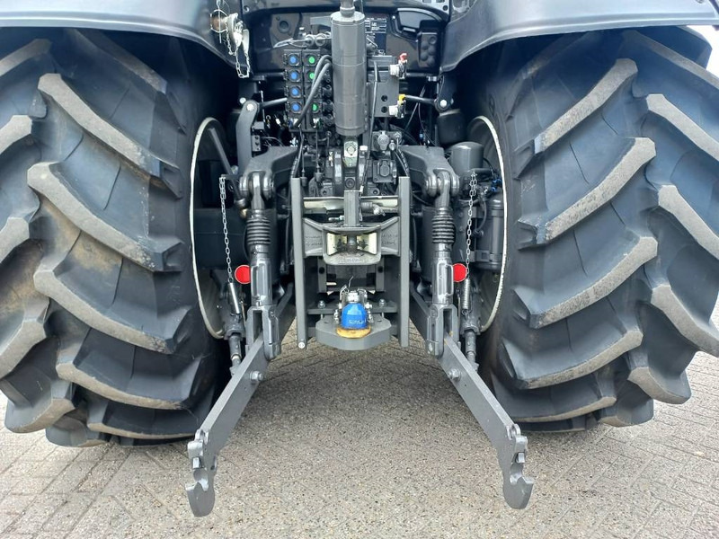 Traktör Valtra T174 Direct Smart Touch, 2021, 450 hours!: fotoğraf 18