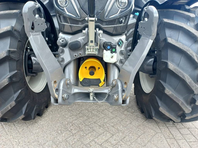 Traktör Valtra T174 Direct Smart Touch, 2021, 450 hours!: fotoğraf 13