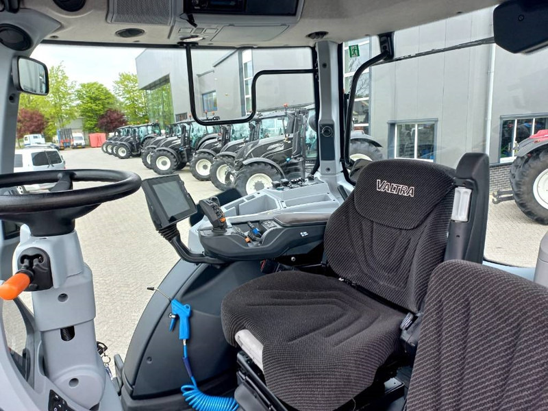 Traktör Valtra T174 Direct Smart Touch, 2021, 450 hours!: fotoğraf 8