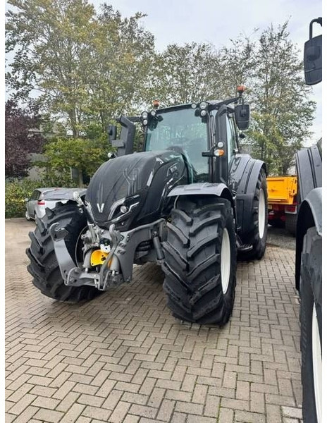 Valtra T175 Ecpower Active, 321 hours! - Traktör: fotoğraf 1 Valtra T175 Ecpower Active, 321 hours! - Traktör: fotoğraf 1