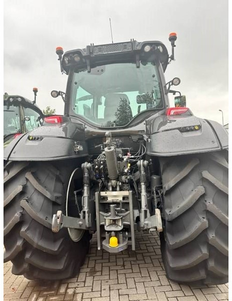 Valtra T175 Ecpower Active, 321 hours! - Traktör: fotoğraf 4 Valtra T175 Ecpower Active, 321 hours! - Traktör: fotoğraf 4