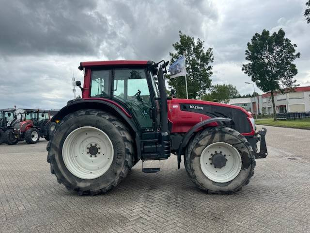 Valtra T193 Hitech TWINTRAC 5900 uur! - Traktör: fotoğraf 4 Valtra T193 Hitech TWINTRAC 5900 uur! - Traktör: fotoğraf 4