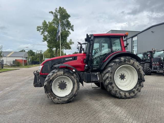 Valtra T193 Hitech TWINTRAC 5900 uur! - Traktör: fotoğraf 5 Valtra T193 Hitech TWINTRAC 5900 uur! - Traktör: fotoğraf 5