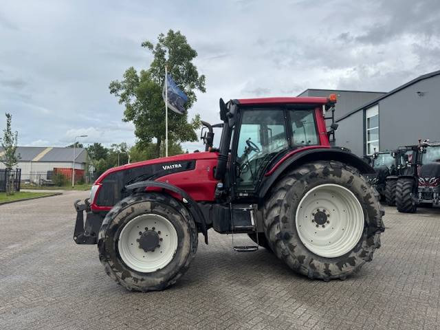 Valtra T193 Hitech TWINTRAC 5900 uur! - Traktör: fotoğraf 3 Valtra T193 Hitech TWINTRAC 5900 uur! - Traktör: fotoğraf 3