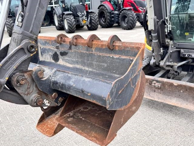 Volvo ECR35D, minikraan, 3.5 ton - Mini ekskavatör: fotoğraf 5 Volvo ECR35D, minikraan, 3.5 ton - Mini ekskavatör: fotoğraf 5