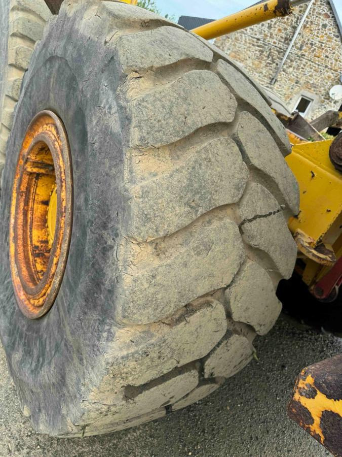 Belden kırma kaya kamyonu Volvo A 30 C 6x6: fotoğraf 21 Belden kırma kaya kamyonu Volvo A 30 C 6x6: fotoğraf 21