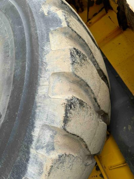 Belden kırma kaya kamyonu Volvo A 30 C 6x6: fotoğraf 22 Belden kırma kaya kamyonu Volvo A 30 C 6x6: fotoğraf 22