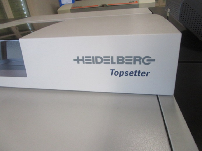 HB TOPSETTER (52 & 74 – SOFTWARE LIZENZ FÜR BEIDE FORMATE) - Baskı makinesi: fotoğraf 4 HB TOPSETTER (52 & 74 – SOFTWARE LIZENZ FÜR BEIDE FORMATE) - Baskı makinesi: fotoğraf 4