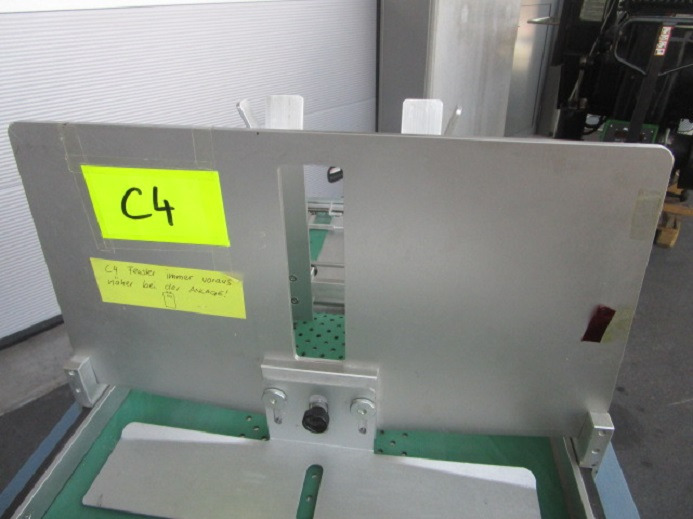 STENZ FEEDER - Baskı makinesi: fotoğraf 5 STENZ FEEDER - Baskı makinesi: fotoğraf 5