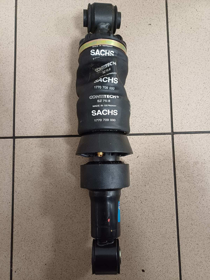 SACHS - Amortisörler: fotoğraf 1 SACHS - Amortisörler: fotoğraf 1